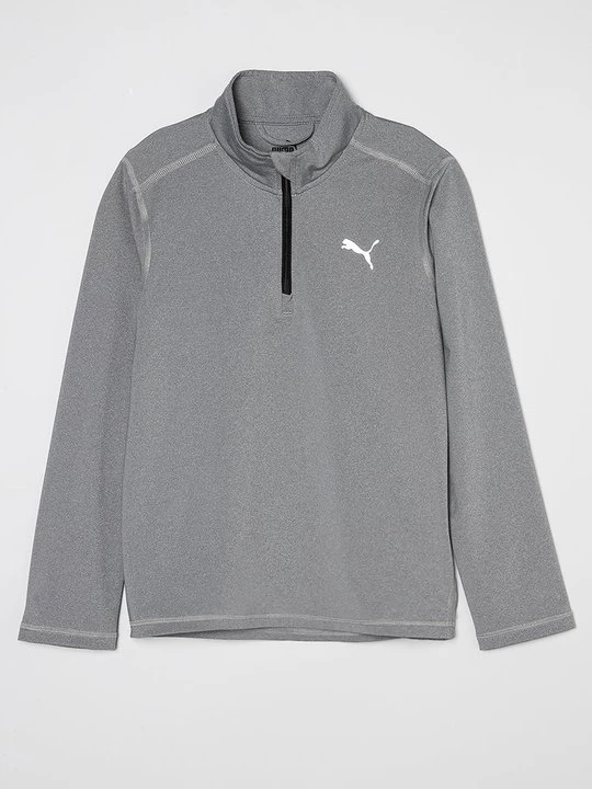 Zdjęcie produktu Koszulka sportowa Puma szary
