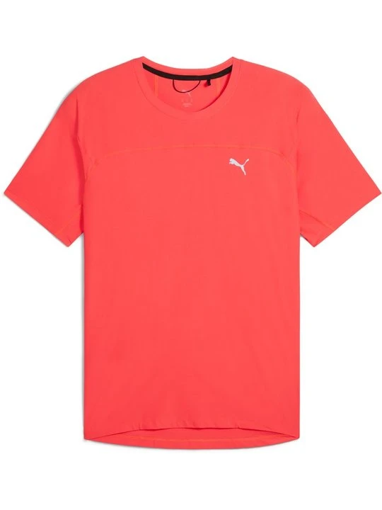 Zdjęcie produktu Koszulka sportowa Puma czerwony
