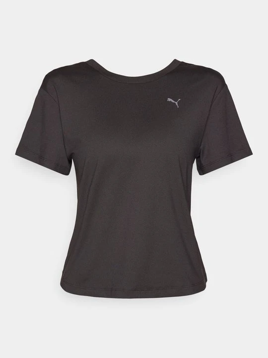 Zdjęcie produktu Koszulka sportowa Puma czarny
