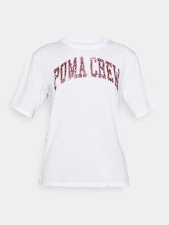 Zdjęcie produktu Koszulka sportowa Puma biały