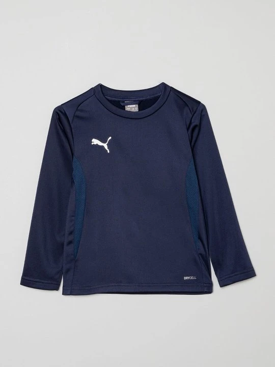 Zdjęcie produktu Koszulka sportowa Puma granatowy