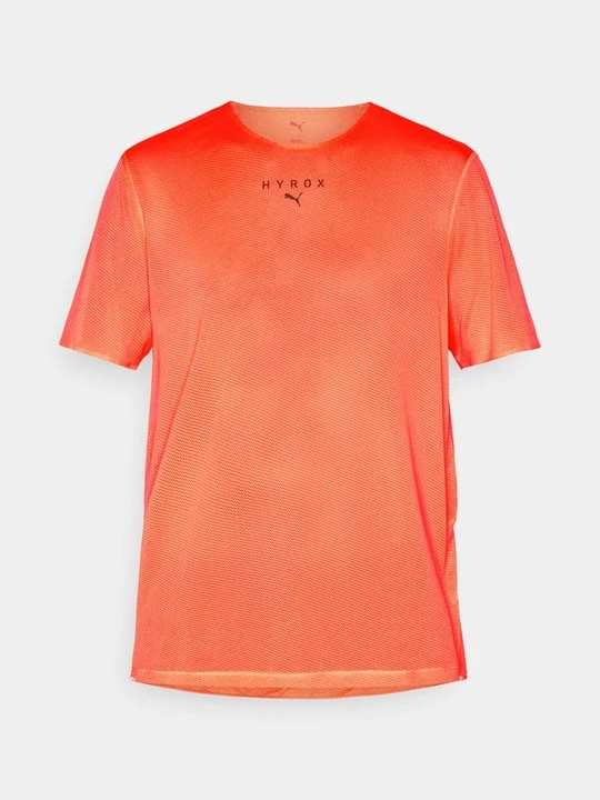 Zdjęcie produktu Koszulka sportowa Puma czerwony