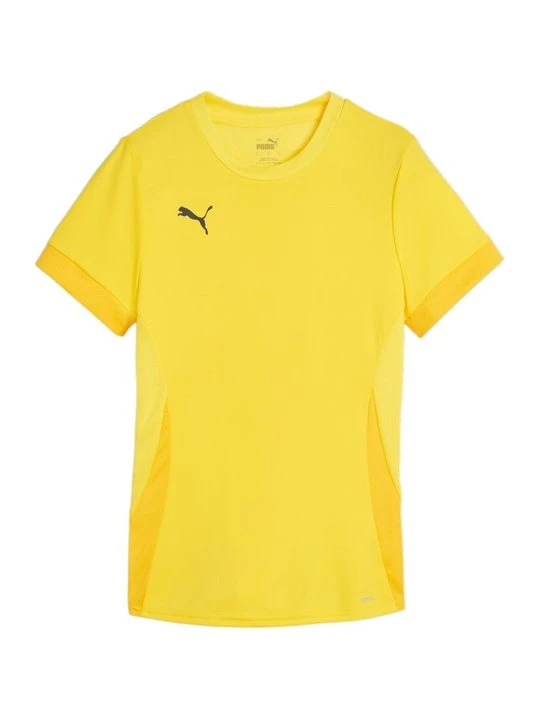 Zdjęcie produktu Koszulka sportowa Puma żółty