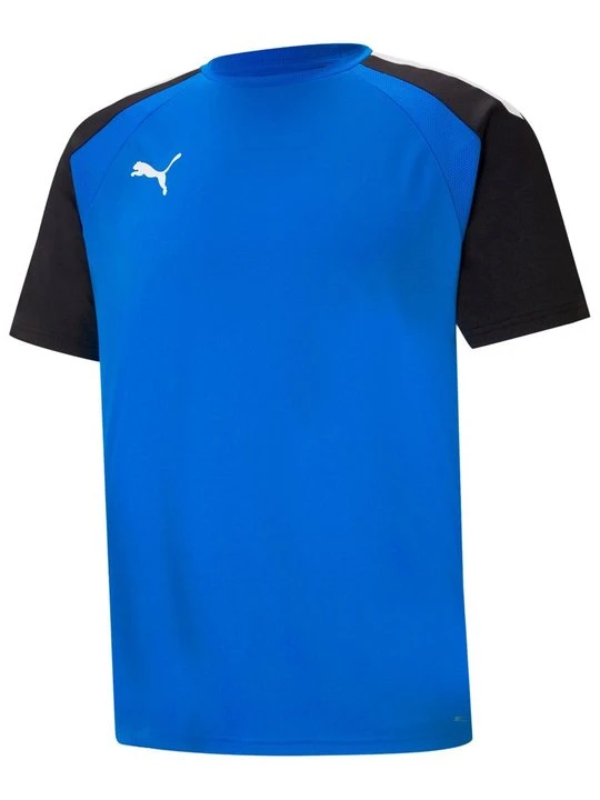 Zdjęcie produktu Koszulka sportowa Puma niebieski