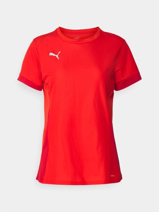 Zdjęcie produktu Koszulka sportowa Puma czerwony