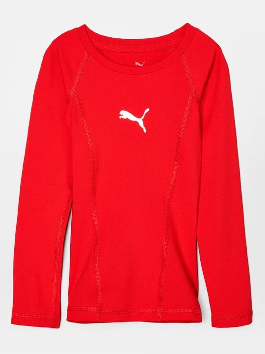 Zdjęcie produktu Koszulka sportowa Puma czerwony