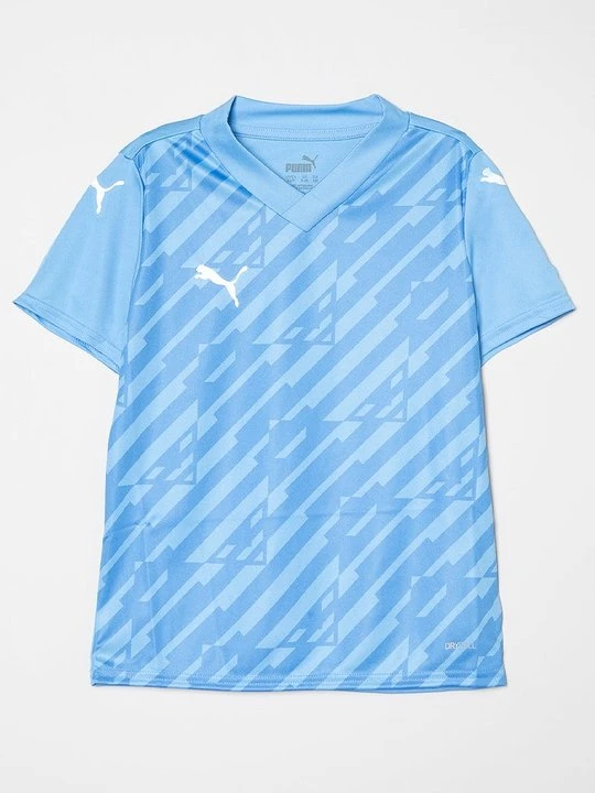 Zdjęcie produktu Koszulka sportowa Puma jasnoniebieski