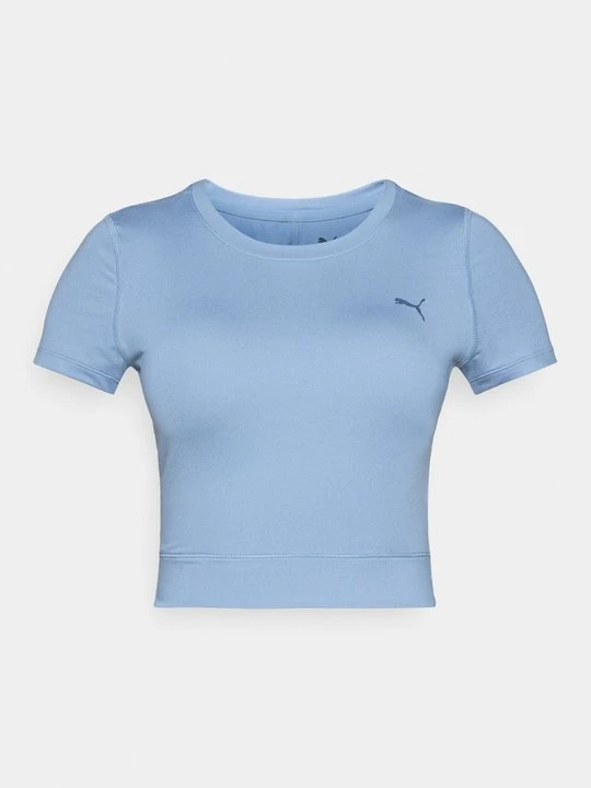 Zdjęcie produktu Koszulka sportowa Puma niebieski