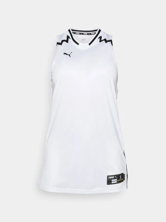 Zdjęcie produktu Koszulka sportowa Puma biały