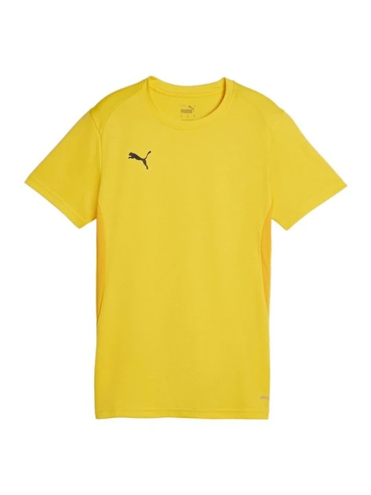 Zdjęcie produktu Koszulka sportowa Puma żółty