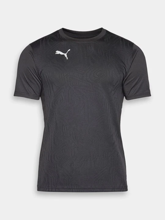 Zdjęcie produktu Koszulka sportowa Puma czarny