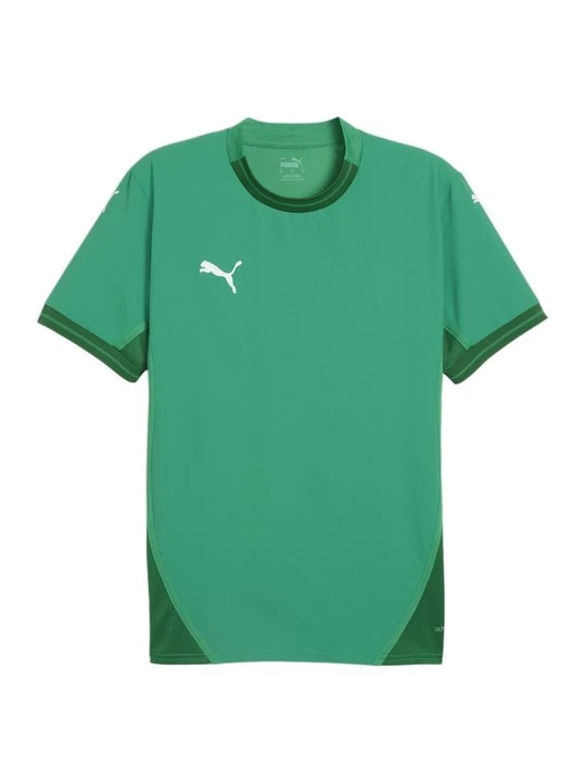 Zdjęcie produktu Koszulka sportowa Puma zielony