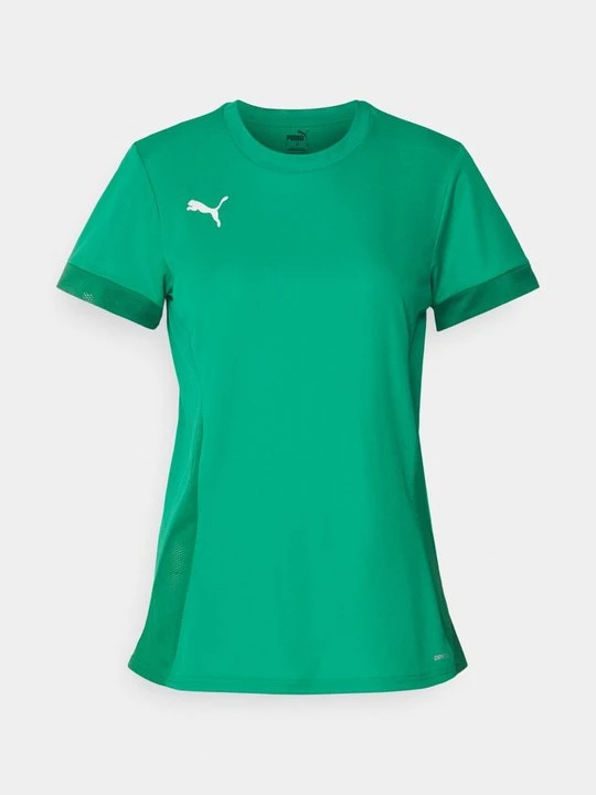 Zdjęcie produktu Koszulka sportowa Puma zielony