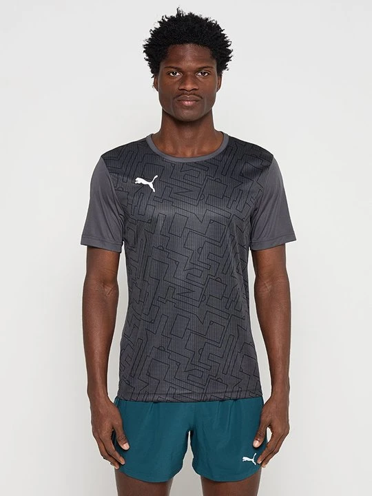 Zdjęcie produktu Koszulka sportowa Puma czarny