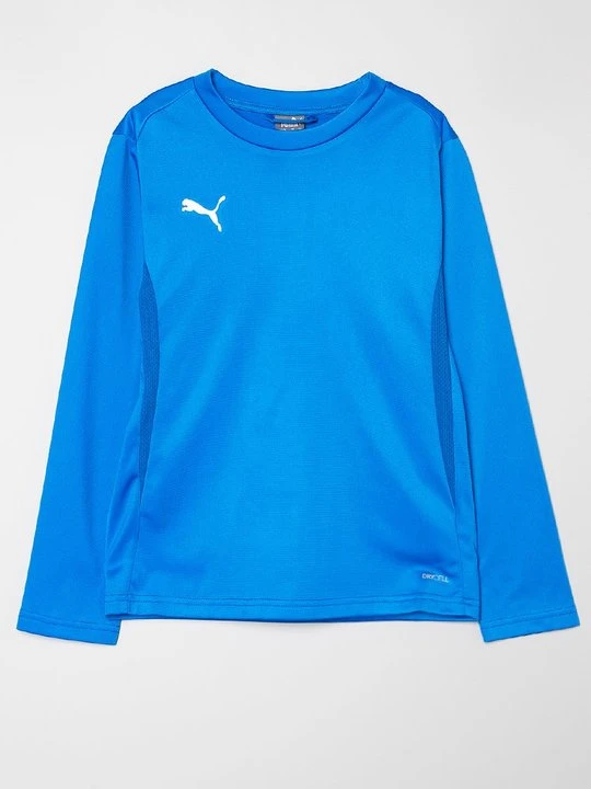 Zdjęcie produktu Koszulka sportowa Puma niebieski