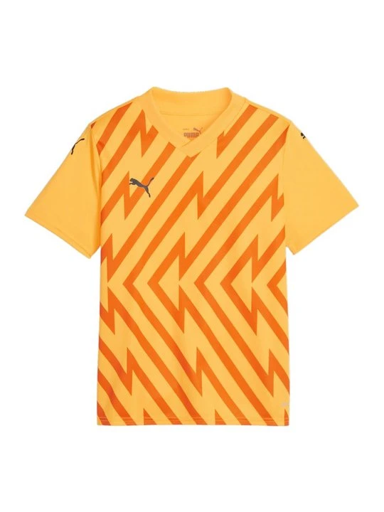 Zdjęcie produktu Koszulka sportowa Puma pomarańczowy
