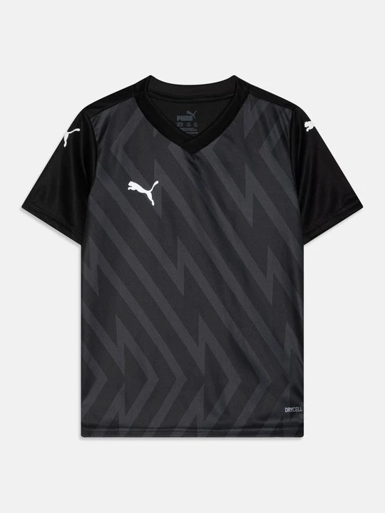 Zdjęcie produktu Koszulka sportowa Puma czarny