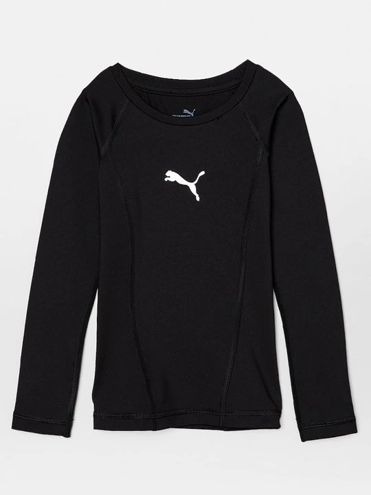 Zdjęcie produktu Koszulka sportowa Puma czarny