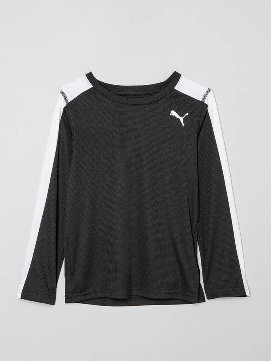 Zdjęcie produktu Koszulka sportowa Puma czarny