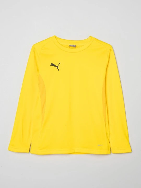 Zdjęcie produktu Koszulka sportowa Puma żółty