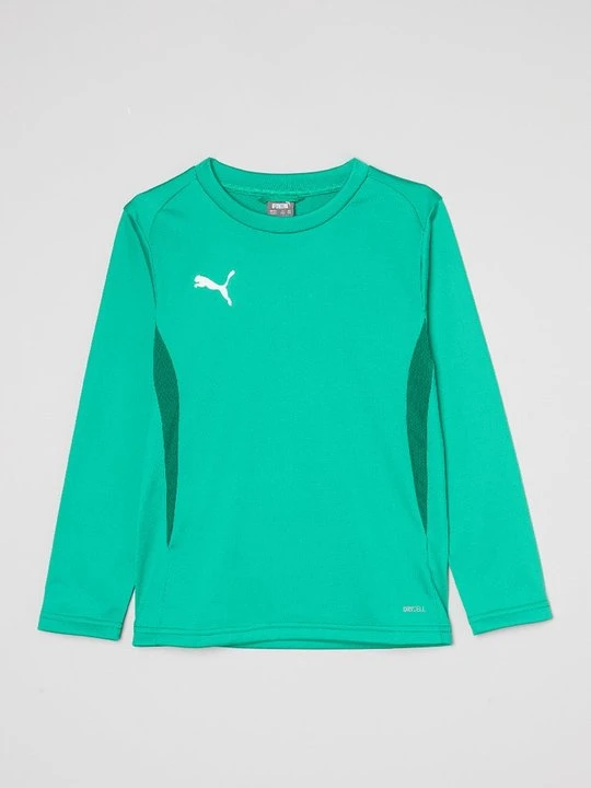 Zdjęcie produktu Koszulka sportowa Puma zielony