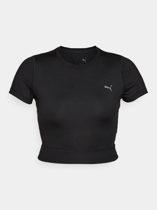 Zdjęcie produktu Koszulka sportowa Puma czarny
