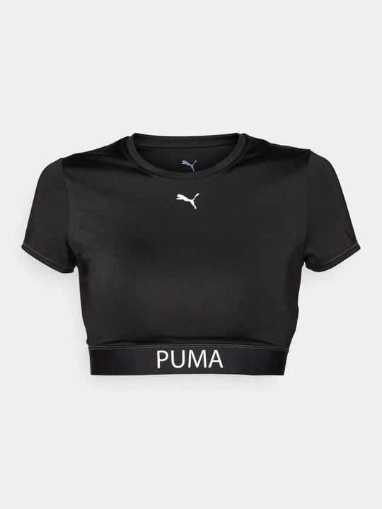 Zdjęcie produktu Koszulka sportowa Puma czarny