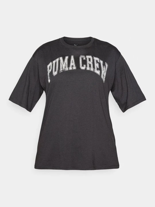 Zdjęcie produktu Koszulka sportowa Puma czarny