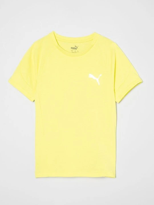 Zdjęcie produktu Koszulka sportowa Puma żółty