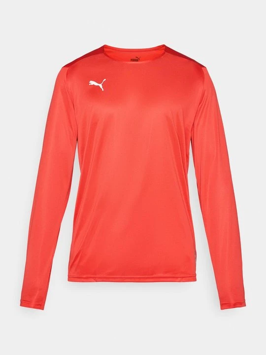 Zdjęcie produktu Koszulka sportowa Puma czerwony