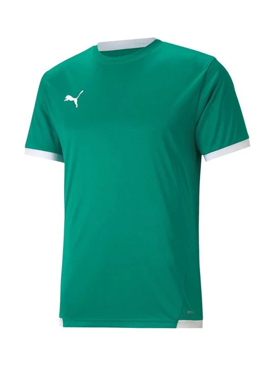 Zdjęcie produktu Koszulka sportowa Puma zielony