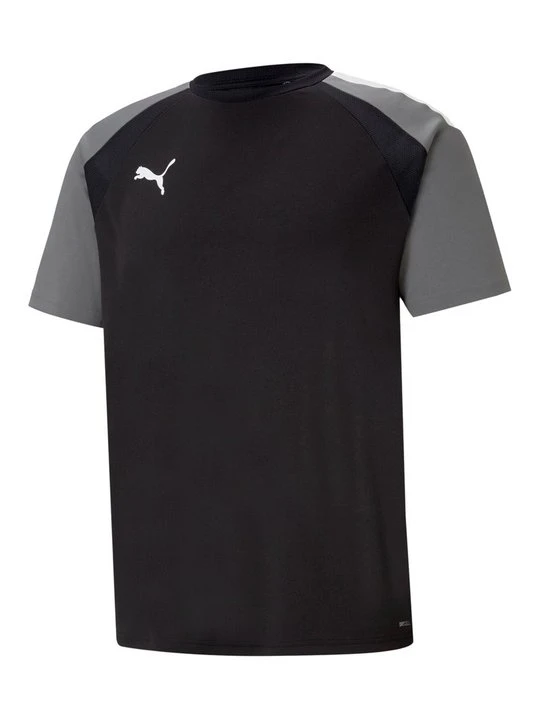 Zdjęcie produktu Koszulka sportowa Puma czarny