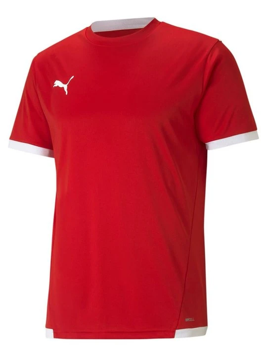 Zdjęcie produktu Koszulka sportowa Puma czerwony