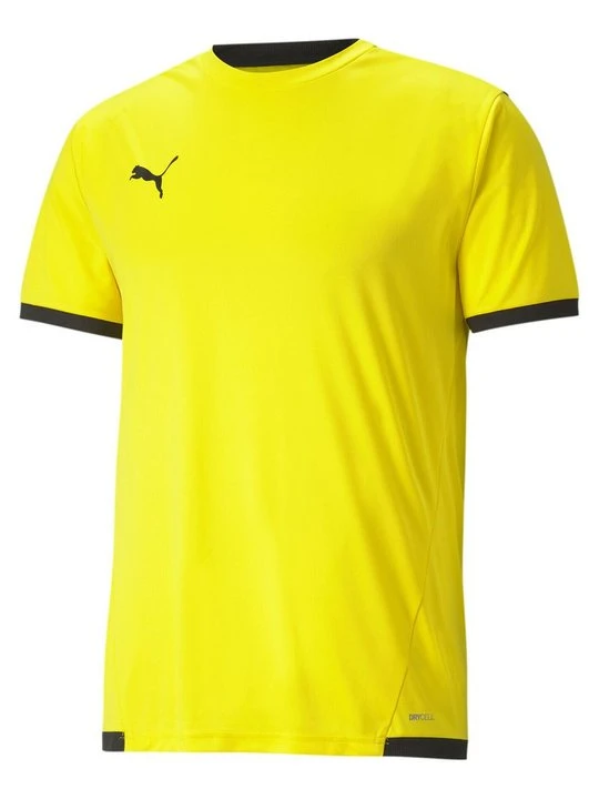 Zdjęcie produktu Koszulka sportowa Puma żółty