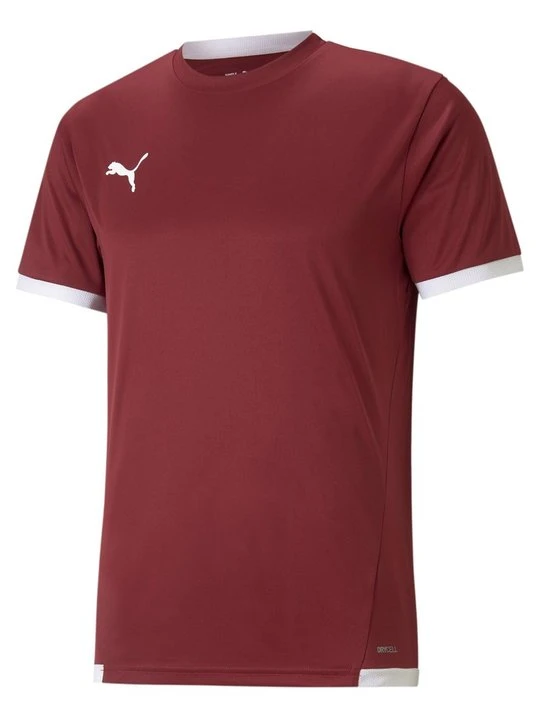 Zdjęcie produktu Koszulka sportowa Puma czerwony