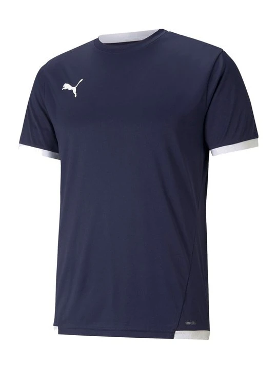 Zdjęcie produktu Koszulka sportowa Puma granatowy