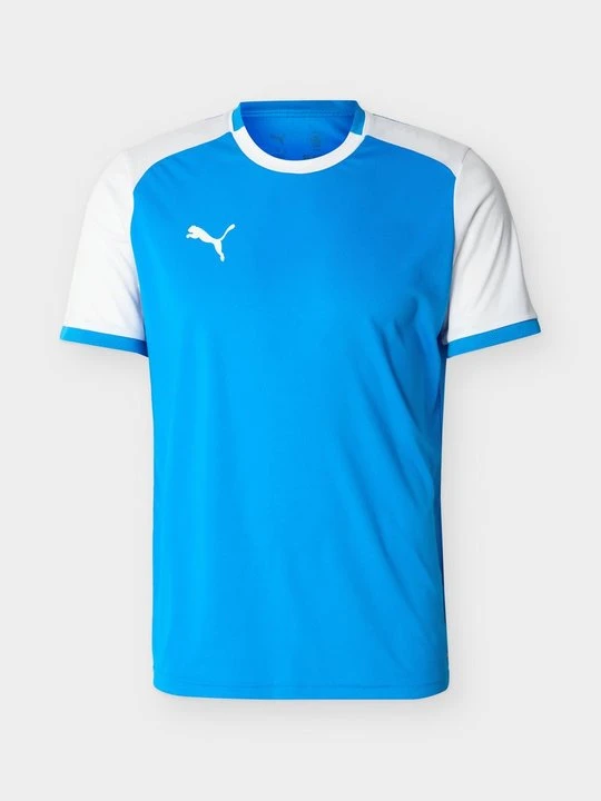 Zdjęcie produktu Koszulka sportowa Puma błękit królewski