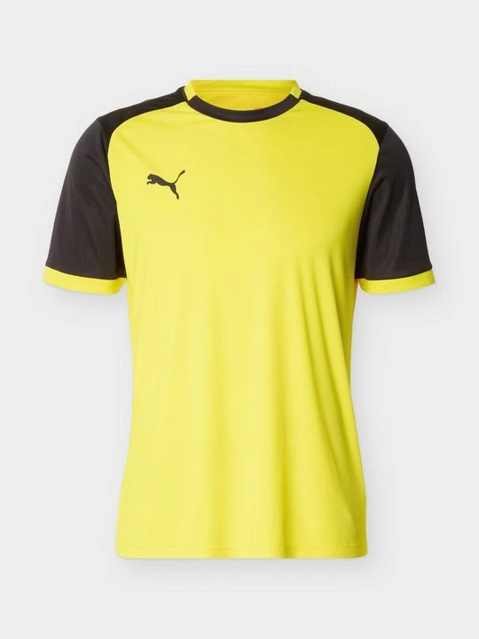 Zdjęcie produktu Koszulka sportowa Puma żółty