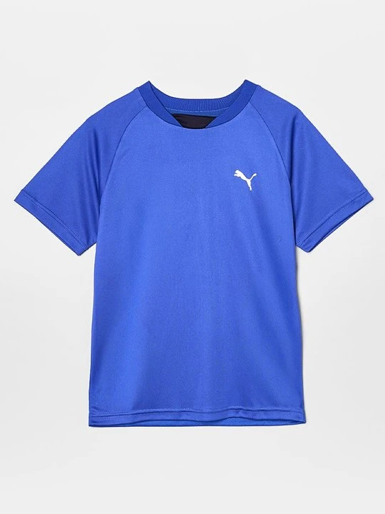 Zdjęcie produktu Koszulka sportowa Puma błękit królewski
