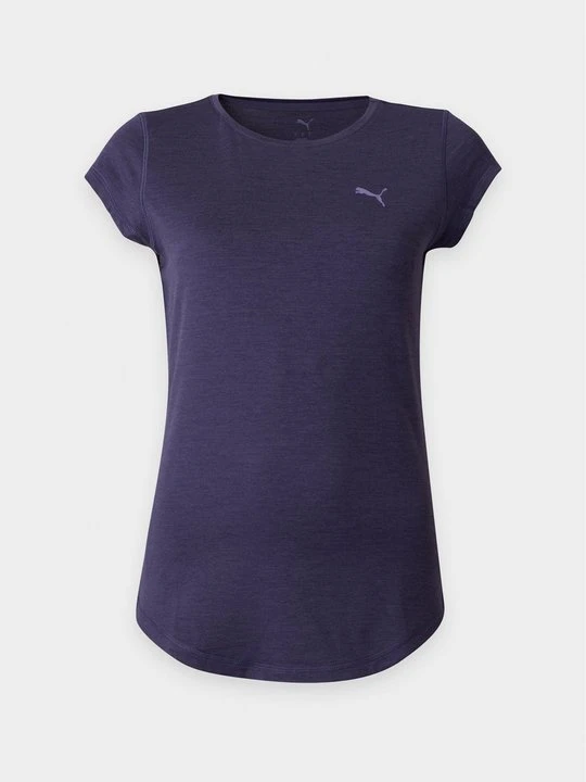 Zdjęcie produktu Koszulka sportowa Puma ciemnofioletowy