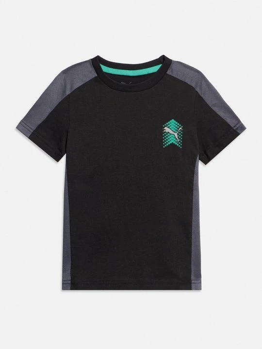 Zdjęcie produktu Koszulka sportowa Puma czarny