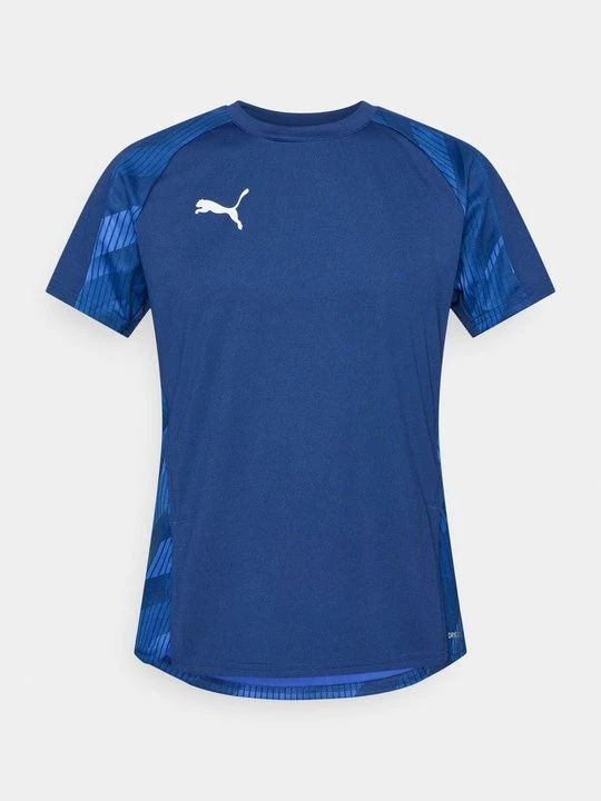 Zdjęcie produktu Koszulka sportowa Puma czarny