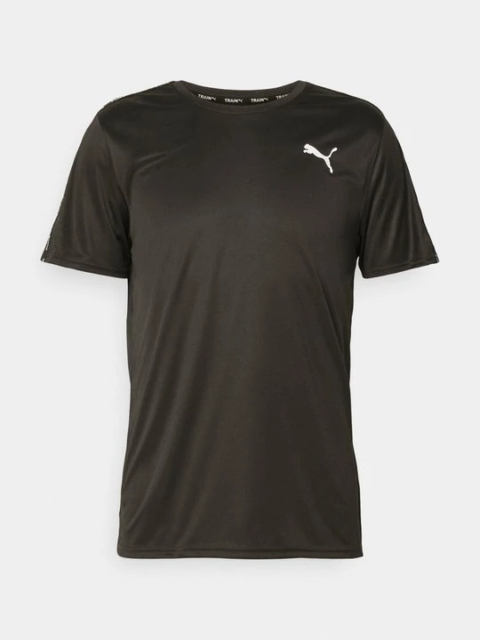 Zdjęcie produktu Koszulka sportowa Puma czarny