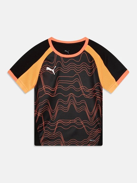 Zdjęcie produktu Koszulka sportowa Puma czarny