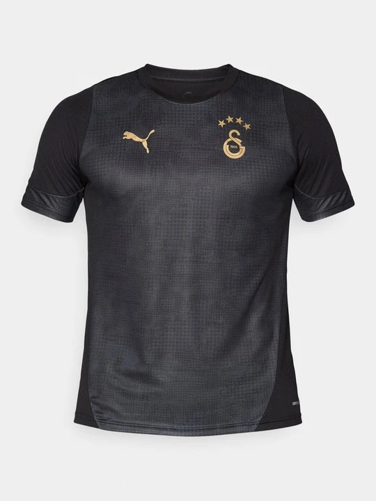 Zdjęcie produktu Koszulka sportowa Puma czarny