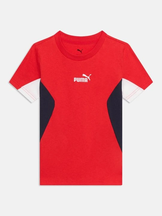 Zdjęcie produktu Koszulka sportowa Puma czerwony