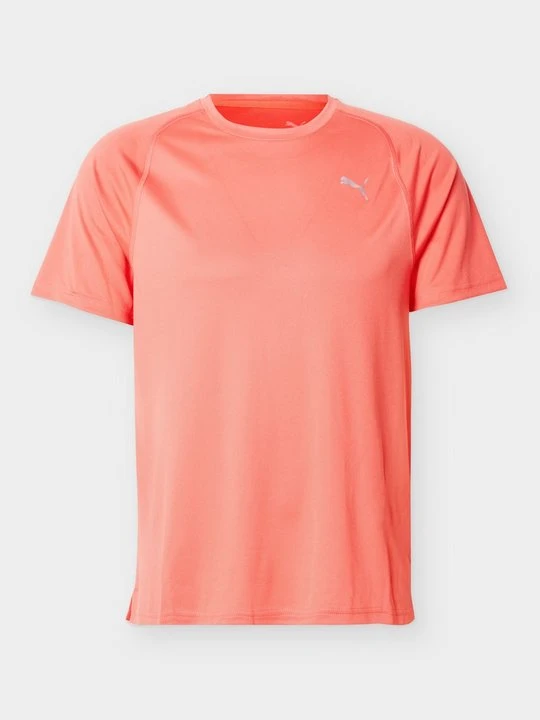Zdjęcie produktu Koszulka sportowa Puma czerwony