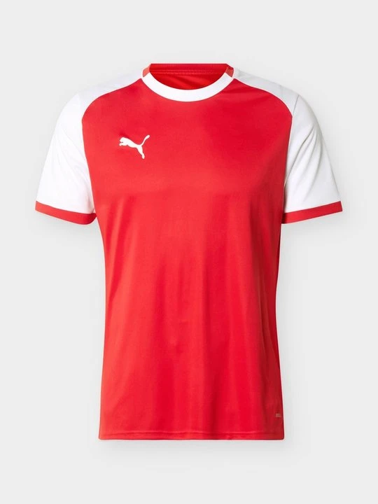 Zdjęcie produktu Koszulka sportowa Puma czerwony