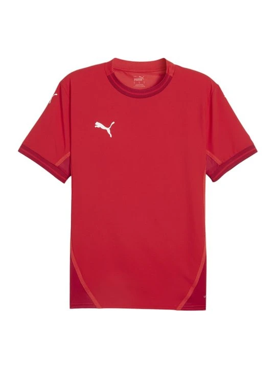 Zdjęcie produktu Koszulka sportowa Puma czerwony