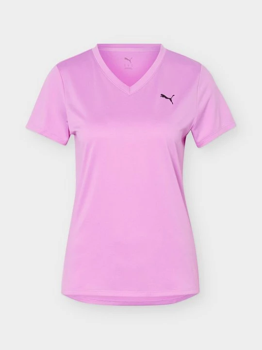 Zdjęcie produktu Koszulka sportowa Puma fioletowy